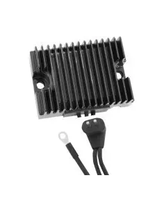REGULADOR PRETO HARLEY GRANDE GÊMEO 81-88