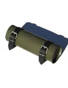 SMALL LEATHER PLATOON ROLL