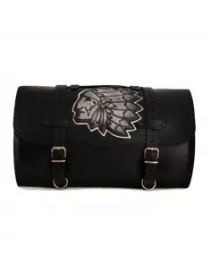 Comprar Baúl De Piel Tarraco Big Boss a precio de oferta 2