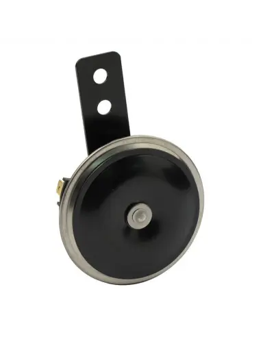 CORNE SIMPLE NOIR BICOLORE