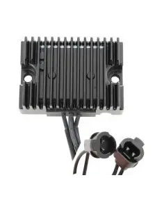 REGULADOR PRETO HARLEY XL 09-13