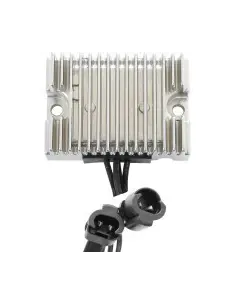 REGULADOR CROMADO HARLEY XL 09-15