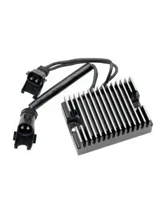 REGULADOR PRETO HARLEY XL 07-08