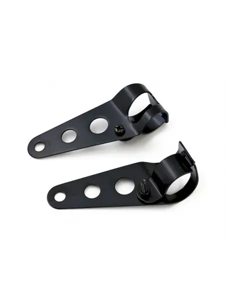BLACK FORK MOUNT BRACKETS
