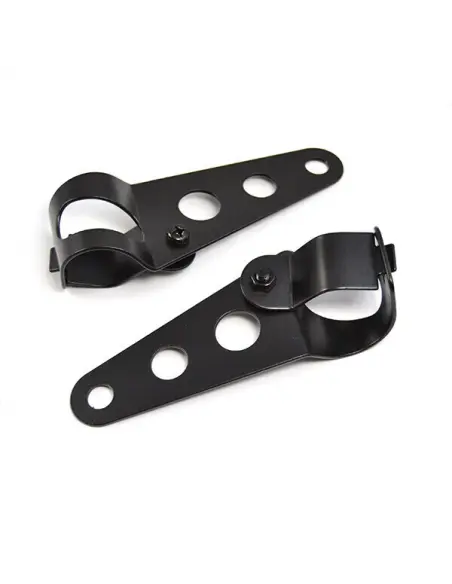 BLACK FORK MOUNT BRACKETS