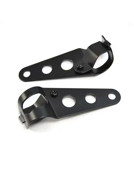 BLACK FORK MOUNT BRACKETS