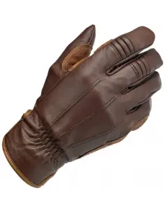 Comprar Guante De Work Marron Biltwell a precio de oferta