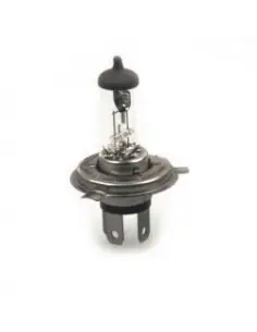 LÂMPADA H4 12V 55/60W BRANCO