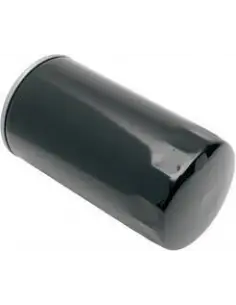 Acquista Filtro Olio Nero Tipo Originale Harley Dyna 91-98 a prezzo scontato