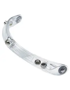SUPPORT TRANSPARENT PLIABLE POUR ÉCRAN À BULLES OU SUPPORTS 2