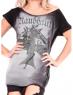 RAUHBAUTZ "DAYDREAM" WOMEN'S T-SHIRT