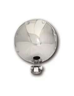 Comprar Faro Central De Led Atlanta Cromado Anclaje Inferior - Homologad a precio de oferta 2