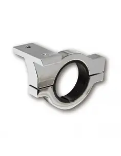 Comprar Soporte Para Unidad De Indicadores Led Mitchell -  Cromado a precio de oferta