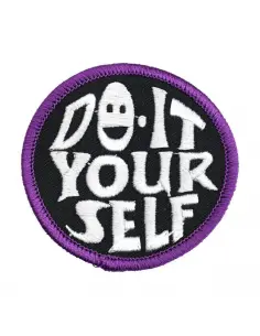 BILTWELL DO IT YOUR SELF PATCH 6 X 6 CM