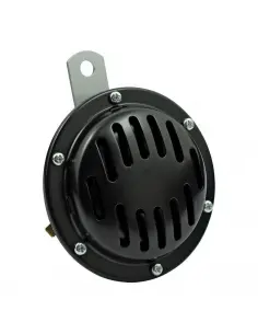 BLACK HORN "OLD STYLE" HIGH TONE