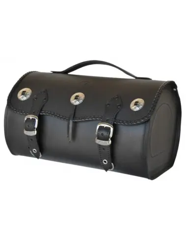 TARRACO CELTIC LEATHER TRUNK BASIC