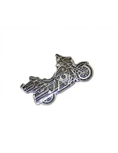 Comprar Pin Moto Electra a precio de oferta