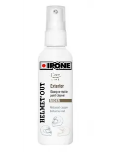 Acquista Spray Ipone Pulizia Esterna Caschi a prezzo scontato