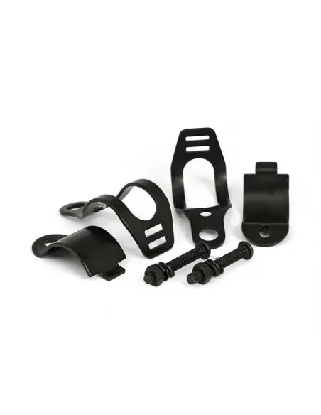 FORK BRACKETS FOR UNIVERSAL BLACK INDICATORS