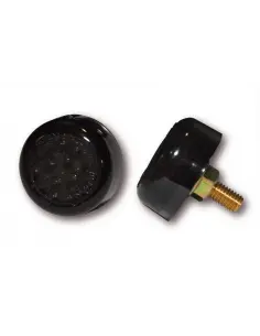 FLASHES "MICRO DISCO" DEFUMADO PARA RECESSO