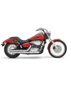 Comprar Escapes Cobra Streetrod Slashdown Cromo Vt750 C4, Dc, Spirit a precio de oferta 2