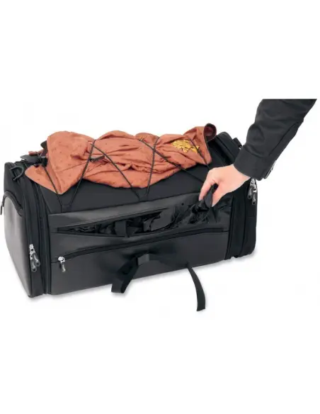 TR3300DE DELUXE RACK BAG