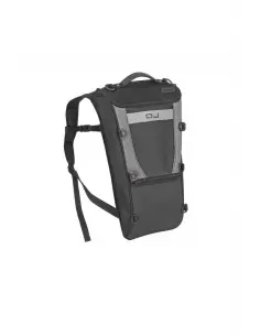 OJ KITE EXTENDABLE BACKPACK WITH NET FOR HELMET AND WATERPROOF COVER