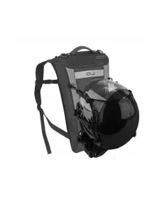 OJ KITE EXTENDABLE BACKPACK WITH NET FOR HELMET AND WATERPROOF COVER 2