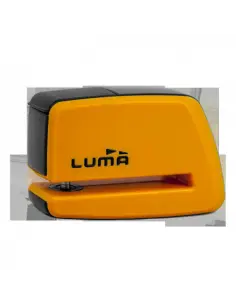 DISK LOCK ENDURO 91D NARANJA