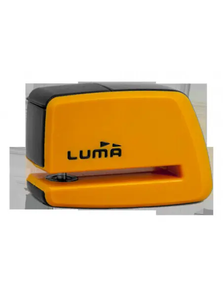 DISK LOCK ENDURO 91D NARANJA