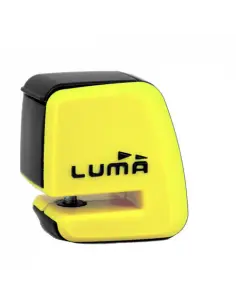 DISK LOCK ENDURO 92D AMARILLO FLUOR