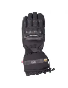 GANTS CHAUFFANTS MERCURE V'QUATTRO AVEC BATTERIES