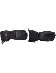 GANTS CHAUFFANTS MERCURE V'QUATTRO AVEC BATTERIES 2