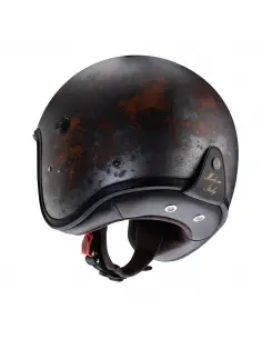 CASQUE FREERIDE RUSTY JET 2