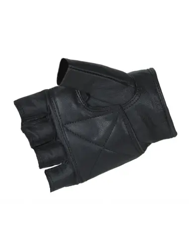 Comprar Guante Sin Dedos Premium Iguana Custom Collection a precio de oferta