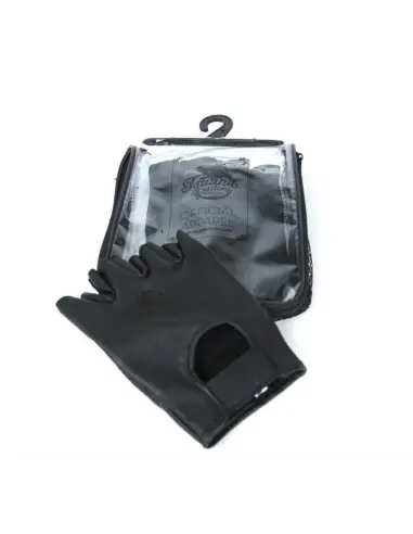 Comprar Guante Sin Dedos Premium Iguana Custom Collection a precio de oferta