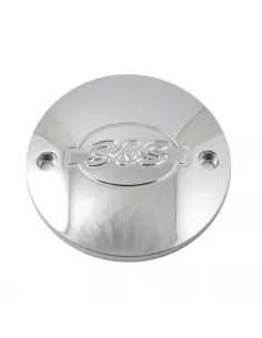 EMBELLISSEUR S&S POINT COVER BIG TWIN 70-99