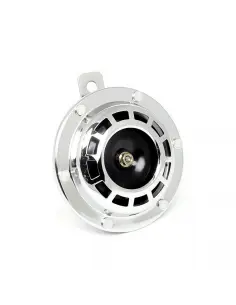 TERAGON HORN CHROME 10CM 113DB