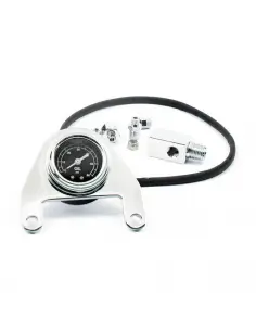 Comprar Reloj Presion Aceite 60Psi - Harley Twin Cam 99-Up a precio de oferta