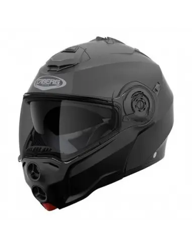 Acquista Casco Modulare Droid Caberg Nero Opaco a prezzo scontato