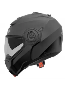 Acquista Casco Modulare Droid Caberg Nero Opaco a prezzo scontato 2
