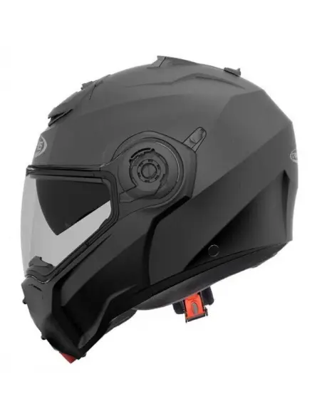 Comprar Casco Modular Droid Caberg Negro Mate a precio de oferta