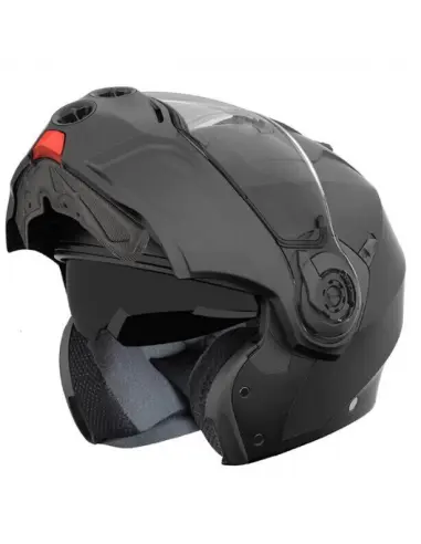 Acquista Casco Modulare Droid Caberg Nero Opaco a prezzo scontato