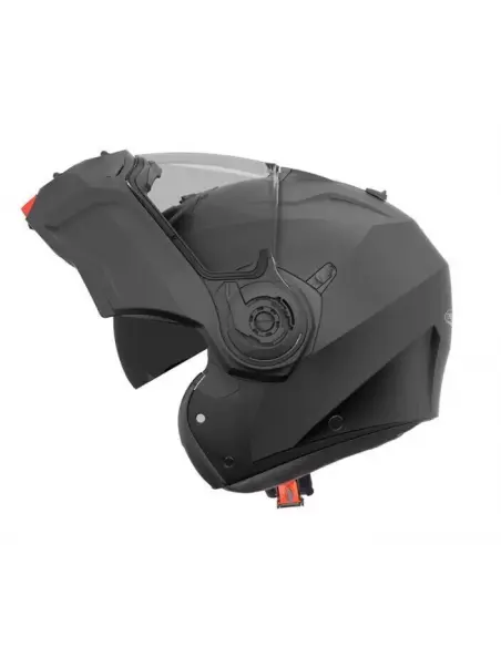 Acquista Casco Modulare Droid Caberg Nero Opaco a prezzo scontato
