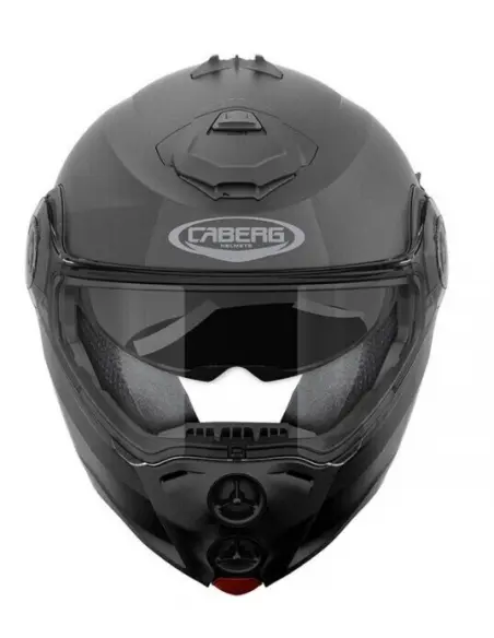 Acquista Casco Modulare Droid Caberg Nero Opaco a prezzo scontato