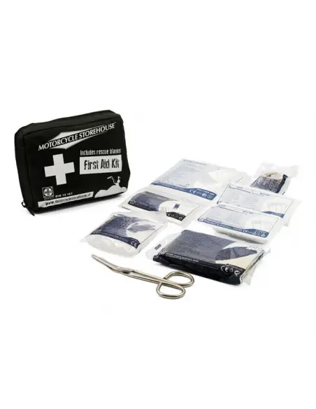 MCS FIRST AID KIT