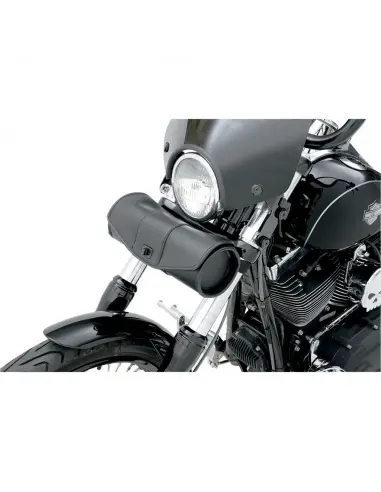 TOOL ROLL REAL LEATHER CRUIS´N DELUXE