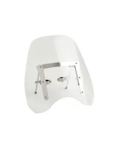 Comprar Parabrisas Universal "Chopper" a precio de oferta