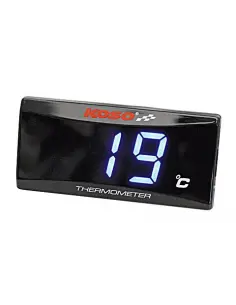 Comprar Termometro Digital Kosso Negro De 0º A 120º a precio de oferta