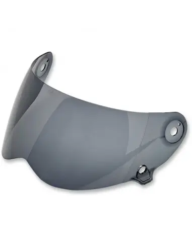 LANE SPLITTER PLAIN VISOR SMOKE